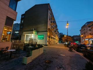 Deluxe Boutique Hotel - 8