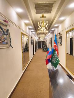 Deluxe Boutique Hotel - 5