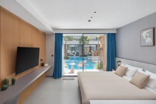 Sunshine Beach Bang Tao by My Home Phuket - 5