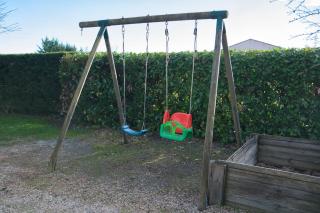 Gite Azur Toulouse Sud - 7