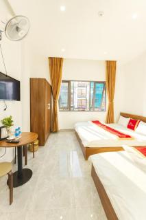 Khách sạn Đức Phúc - 9