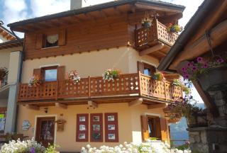 Maison de leon - Torgnon - 7