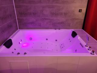 Love & Spa - Avignon - 5