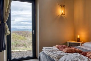 Tuscan Cozy Escape with View, Garden & Breakfast - 6
