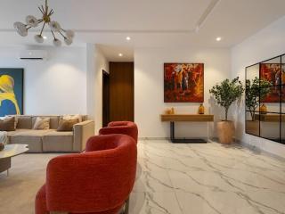 Shortlet Apartment In Victoria Island - 0