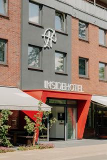 INSIDE Nordhorn by Hackmann - 0