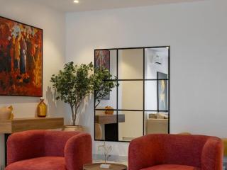 Shortlet Apartment In Victoria Island - 9