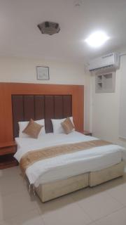 أرض الذهب للشقق المخدومة القويعية - 4