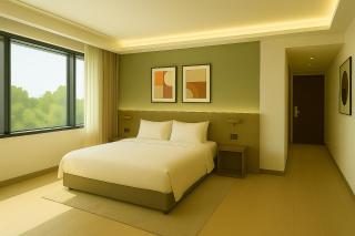 Ramada by Wyndham Arnavutkoy - 5