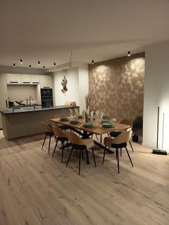 Grand Passage Signature Suite Big Terrace - Budapest - 8