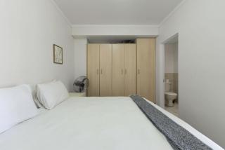 2 beds, Wi-Fi, Aircon, Pool, Gym - 8