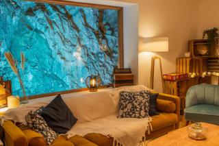 L'Estagnole pour 2 personnes, jacuzzi, hammam - 3