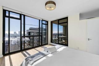 2 beds, Wi-Fi, Aircon, Pool, Gym - 4