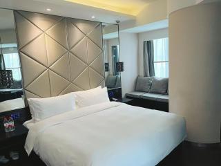 Orange Hotel Suzhou Emerald Plaza - 7