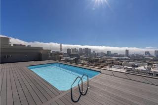 2 beds, Wi-Fi, Aircon, Pool, Gym - 1