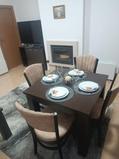 Весела Ваканция, Гранд Манастира Пампорово - Pamporovo - 7