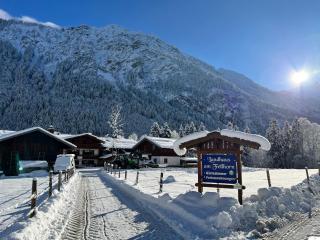 Landhaus Am Fellhorn - Oberstdorf - 6