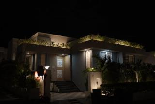 Kasaara Retreat By Nexottel - Udaipur - 2