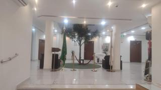 أرض الذهب للشقق المخدومة القويعية - 3