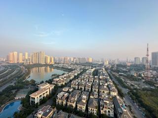 Jolie Apartment Vinhomes Green Bay - 8