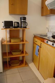 Marylee's studio Old town Rethymno standard studio Adults Only - 4