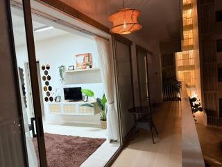 Azure Haven - Seaview Resort Home, By the Sea Batu Ferringhi - 2