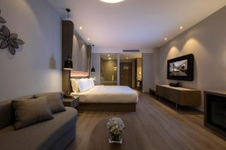 Orange Hotel Hangzhou Future Science and Technology City Hangzhou Normal University - 6