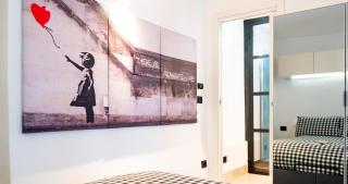 The Black Sheep, Airco - No Lift - 3