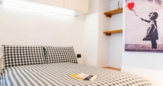 The Black Sheep, Airco - No Lift - 5