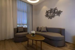 Orange Hotel Hangzhou Future Science and Technology City Hangzhou Normal University - Hangzhou - 5