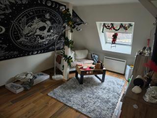 Appartement Cosi - Haguenau - 1