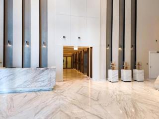 Keysplease 1 BR with Office Blvd Point Tower Downtown Dubai - 1