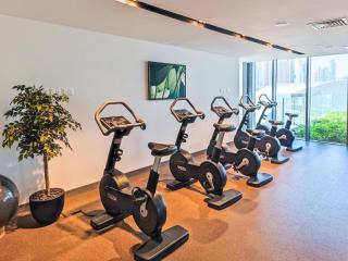 Keysplease 1 BR with Office Blvd Point Tower Downtown Dubai - 2