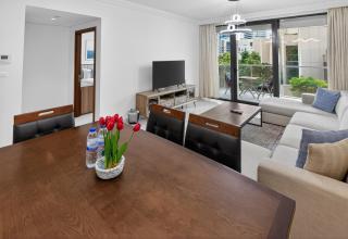 Keysplease 1 BR with Office Blvd Point Tower Downtown Dubai - 7