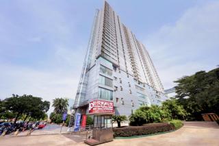 Prime Pazhou Aparthotel - Pazhou Station Line 8 and 11 - Steps away from Canton Exhibition Center - 8