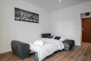 Bemowo Lotnisko Snug Apartment by BookingHost - 3