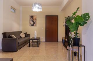 Dimora Liberty - Affitti Brevi Italia - 6