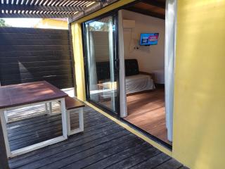 AIRES DEL BOSQUE Con JACUZZI - 5