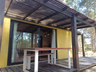 AIRES DEL BOSQUE Con JACUZZI - 3