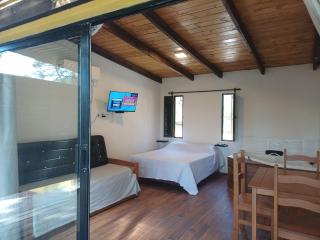 AIRES DEL BOSQUE Con JACUZZI - 2