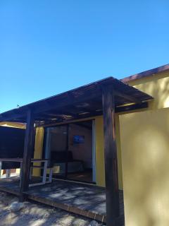 AIRES DEL BOSQUE Con JACUZZI - 1