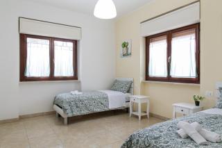 Dimora Liberty - Affitti Brevi Italia - 2