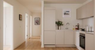 Platform by UTDM - 2