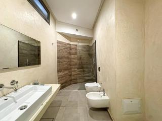 Villa LEONARDO Piscine & Rooftop Terrase - 1