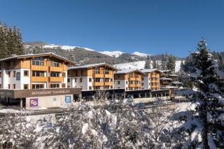 Bergresort Tauernblick by ALPS RESORTS - 8