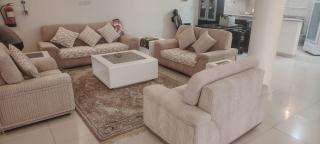 أرض الذهب للشقق المخدومة القويعية - 1