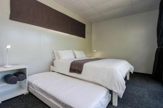 SleepOver Colesberg - 1