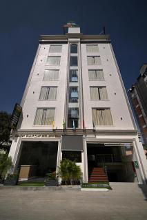 Hotel Lemon Green - 7