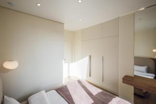 Petrovdom Apartments 4-47 Building 9, in RC Fayna Town, 2 Salyutna Street - 8