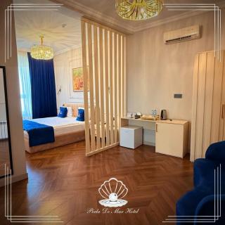 Perla De Mar Boutique Hotel - Baku - 0